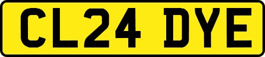 CL24DYE