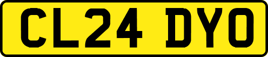 CL24DYO