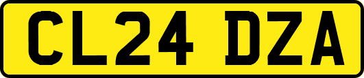 CL24DZA