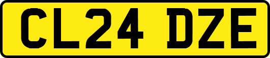 CL24DZE