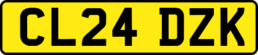 CL24DZK