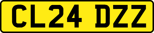 CL24DZZ