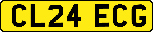 CL24ECG