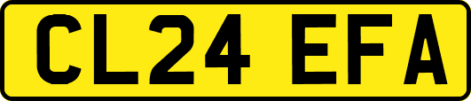 CL24EFA