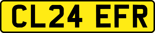 CL24EFR