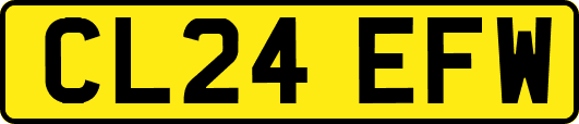 CL24EFW