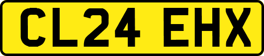 CL24EHX