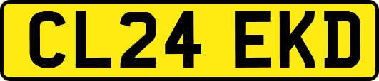CL24EKD