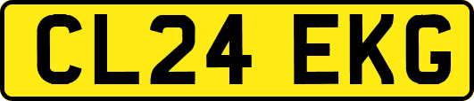 CL24EKG