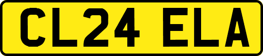 CL24ELA