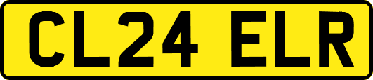 CL24ELR