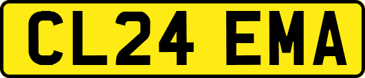 CL24EMA