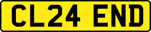 CL24END