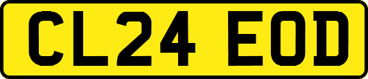 CL24EOD