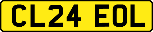 CL24EOL