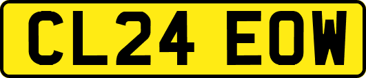 CL24EOW