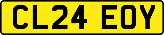 CL24EOY