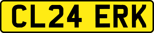CL24ERK