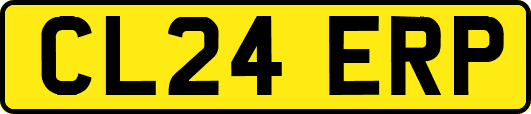 CL24ERP