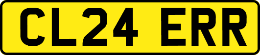 CL24ERR