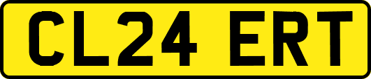 CL24ERT