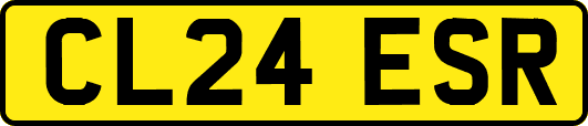 CL24ESR