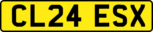CL24ESX
