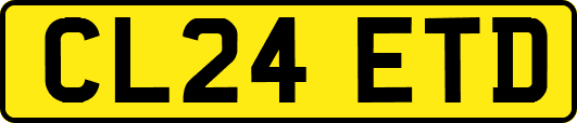 CL24ETD