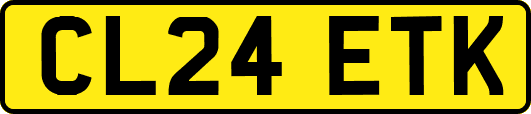CL24ETK