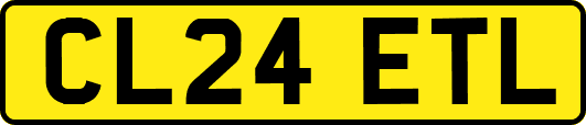 CL24ETL