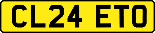 CL24ETO