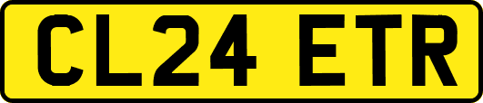 CL24ETR