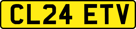 CL24ETV