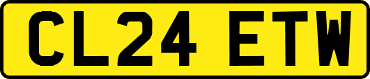 CL24ETW