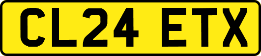 CL24ETX