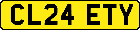 CL24ETY