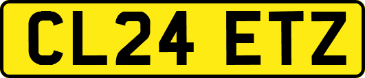 CL24ETZ