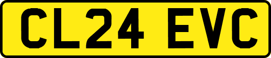CL24EVC