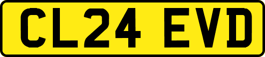 CL24EVD