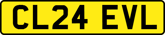CL24EVL