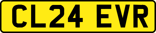 CL24EVR