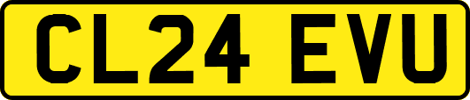CL24EVU