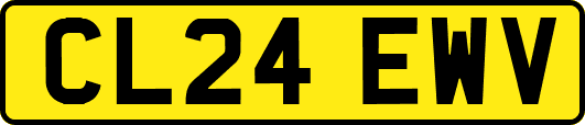CL24EWV