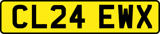 CL24EWX
