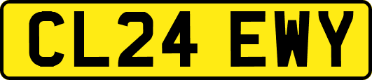 CL24EWY