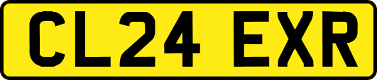 CL24EXR