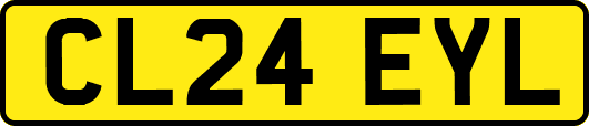 CL24EYL