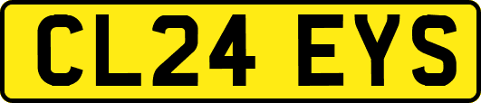 CL24EYS
