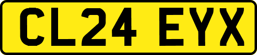 CL24EYX