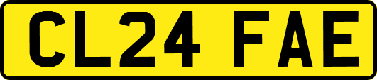 CL24FAE